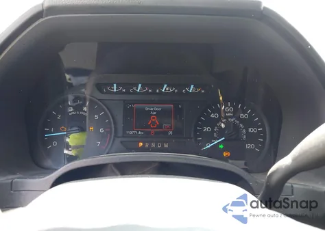 2020 Ford F-150 Xl из США, поврежденный, VIN 1FTEW1CPXLKE24085